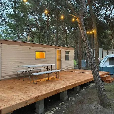 Campsite Your Camp Holender Hel