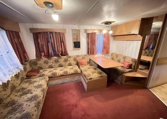 Campingplatz Your Camp Holender *