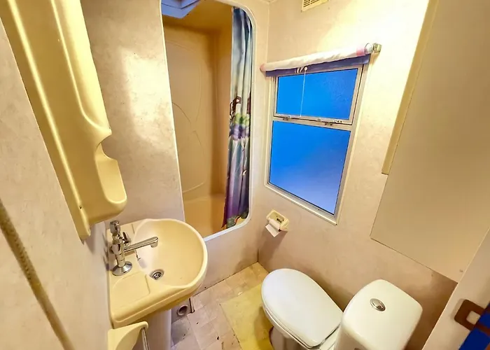 Your Camp Holender Hel